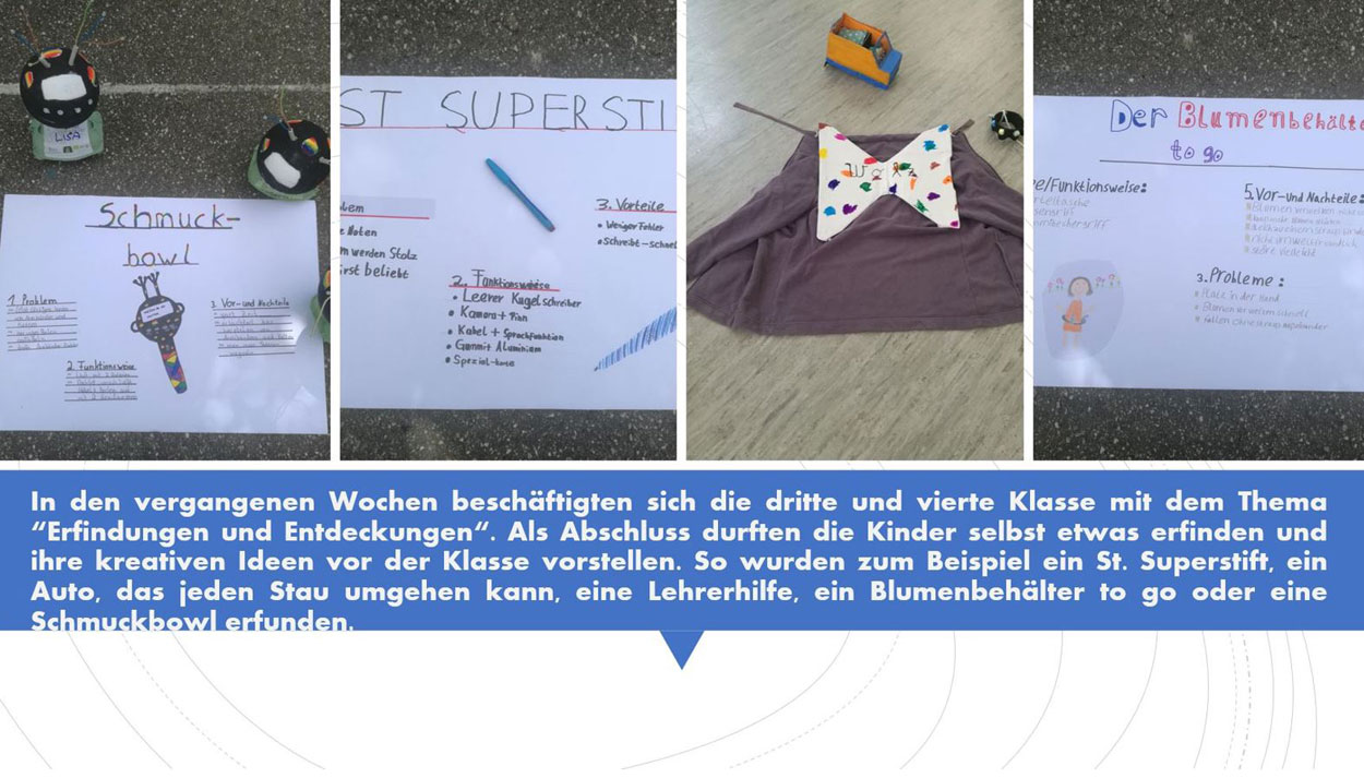 Erfindungen