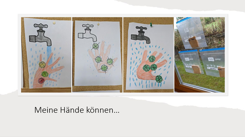 So stelle ich mir meine Zukunft vor
