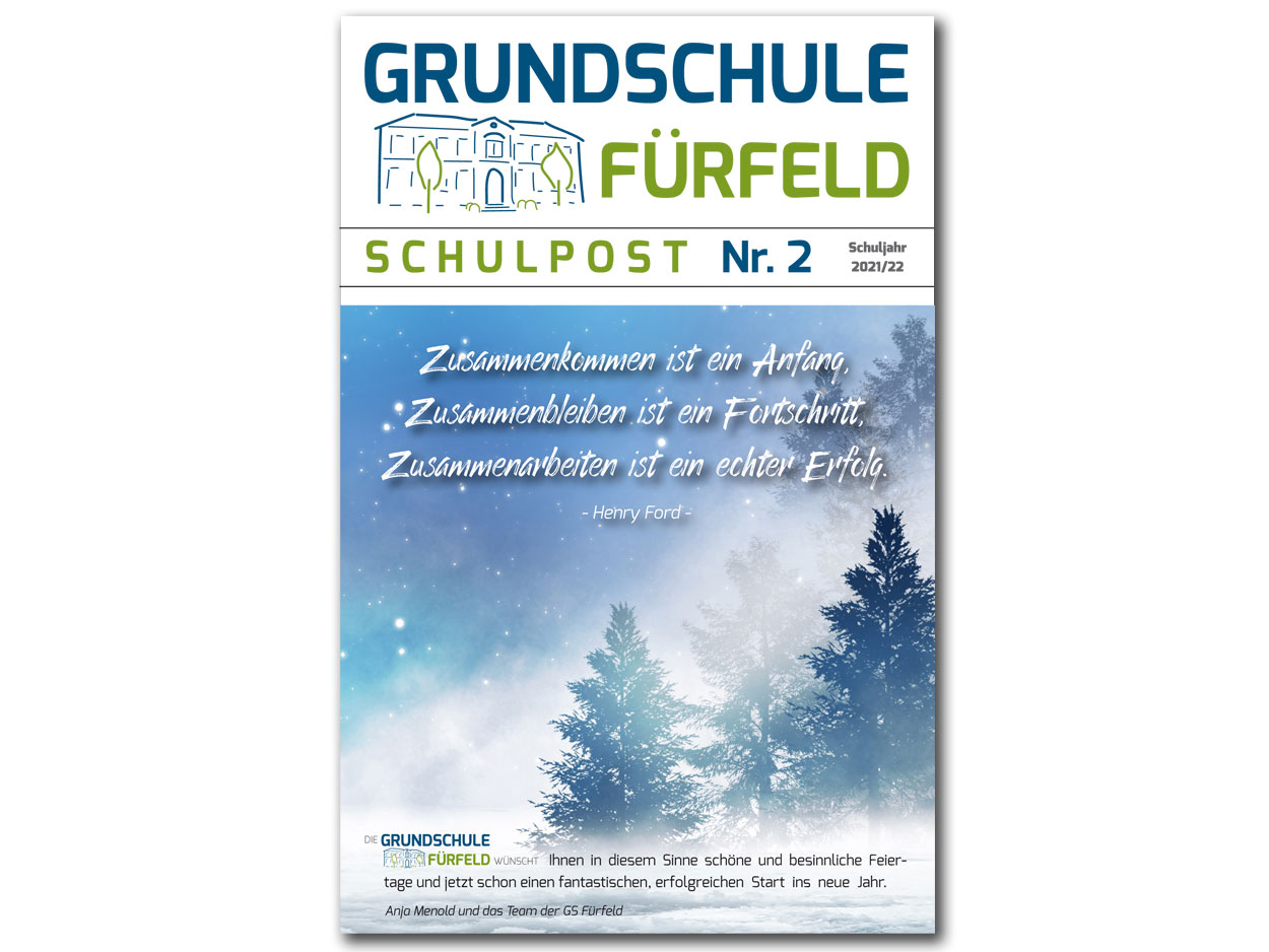 Schulpost