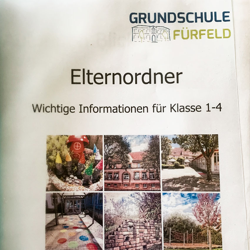 Elternordner