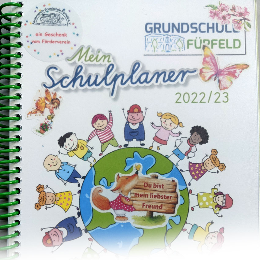 Schulpost