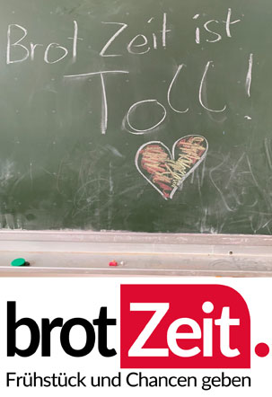 brotZeit Fürfeld